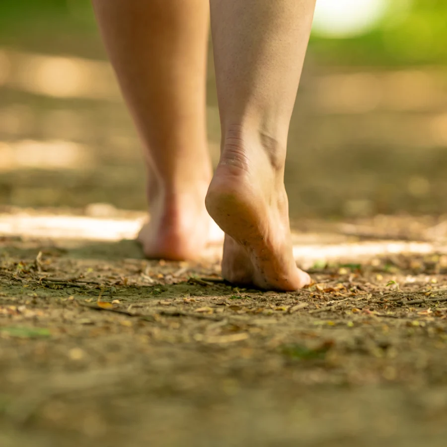 Relaxation and mindfulness therapy supporting wellbeing