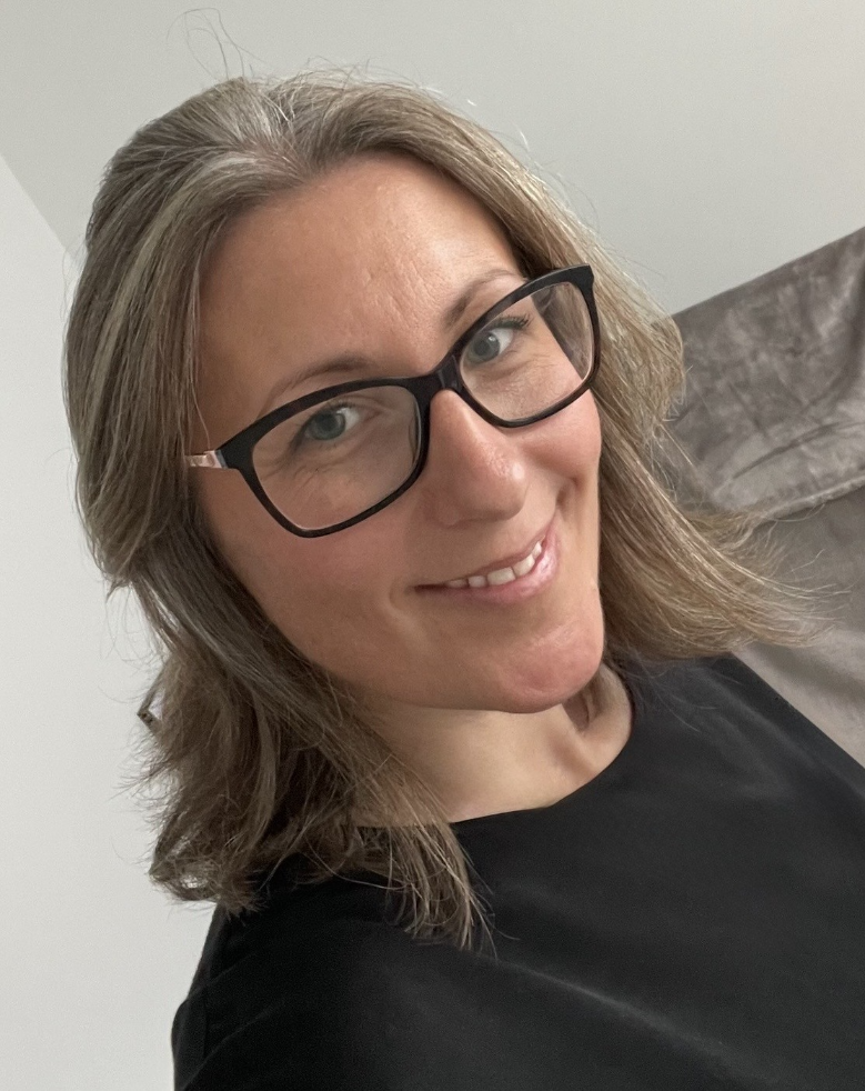 Karen Taylor reflexologist based in Maidstone Kent