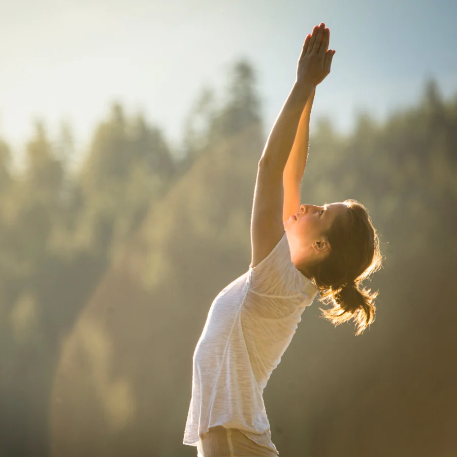 Reflexology for menopause therapy in Maidstone
